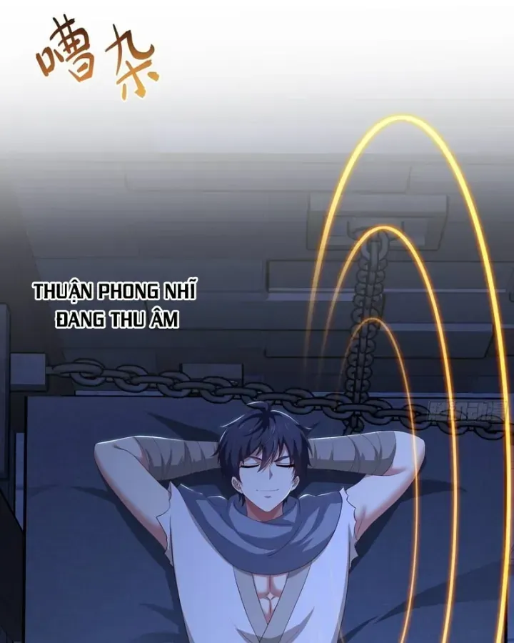 Trụ Vương Tái Sinh Không Muốn Làm Đại Phản Diện Chap 218 - Next Chap 219