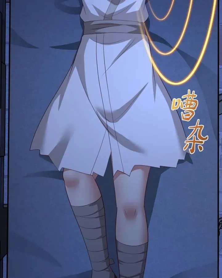 Trụ Vương Tái Sinh Không Muốn Làm Đại Phản Diện Chap 218 - Next Chap 219