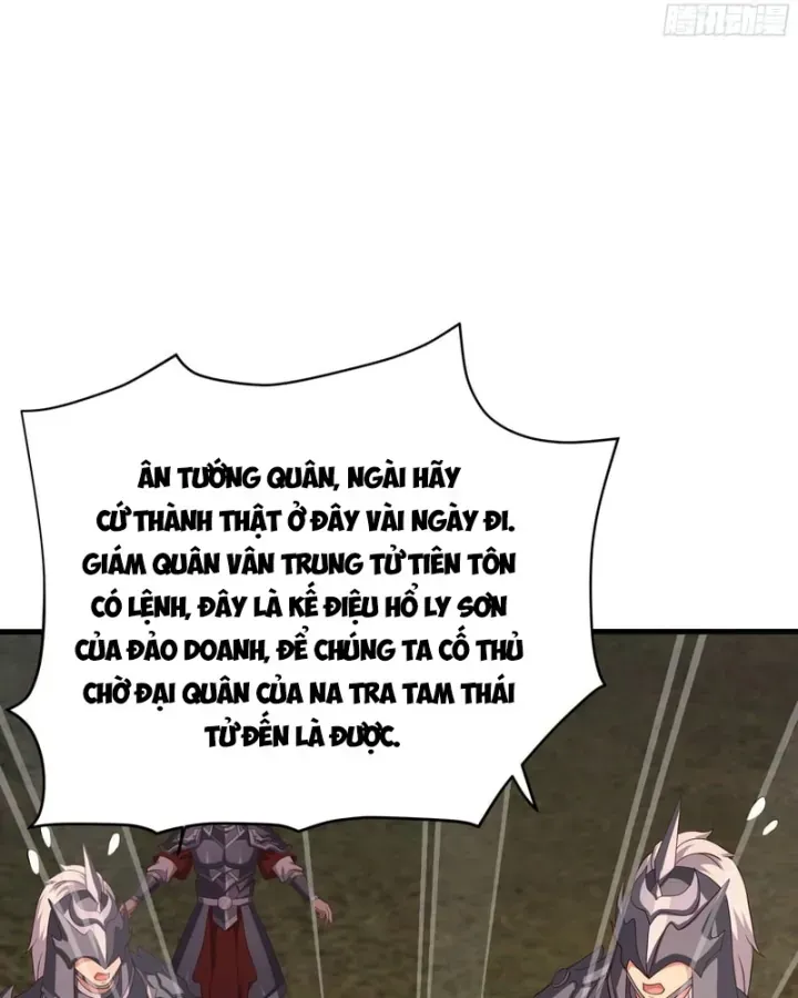 Trụ Vương Tái Sinh Không Muốn Làm Đại Phản Diện Chap 218 - Next Chap 219