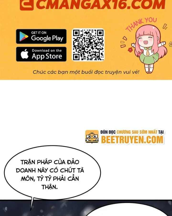 Trụ Vương Tái Sinh Không Muốn Làm Đại Phản Diện Chap 218 - Next Chap 219