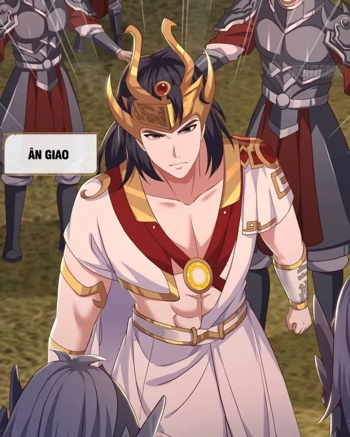 Trụ Vương Tái Sinh Không Muốn Làm Đại Phản Diện Chap 218 - Next Chap 219