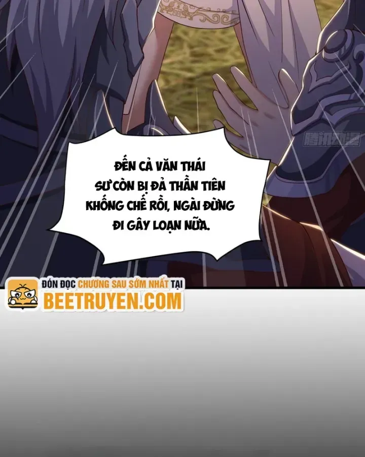 Trụ Vương Tái Sinh Không Muốn Làm Đại Phản Diện Chap 218 - Next Chap 219