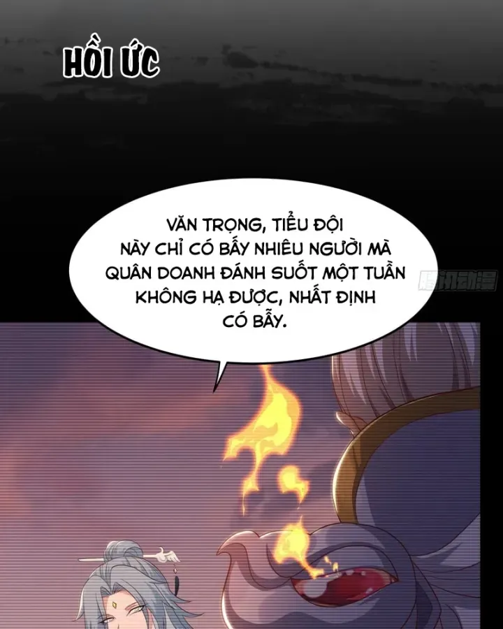 Trụ Vương Tái Sinh Không Muốn Làm Đại Phản Diện Chap 218 - Next Chap 219
