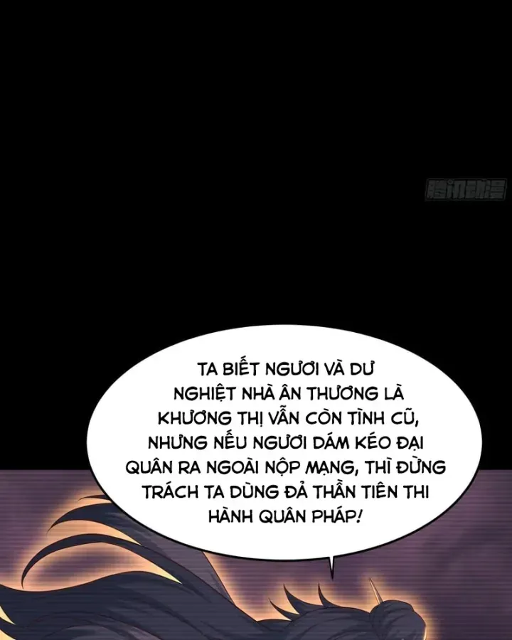 Trụ Vương Tái Sinh Không Muốn Làm Đại Phản Diện Chap 218 - Next Chap 219