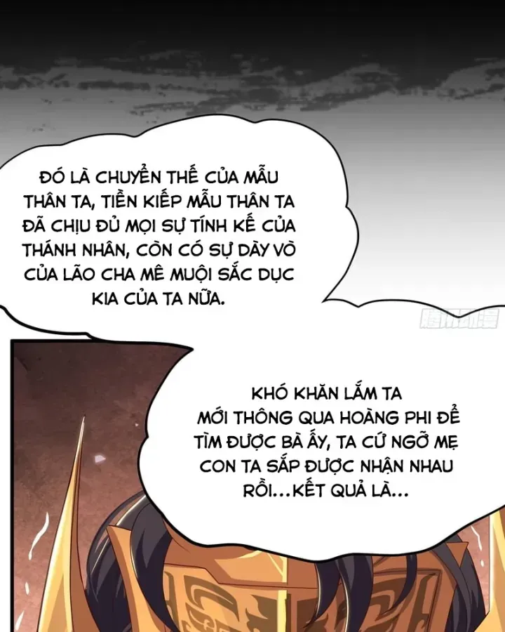 Trụ Vương Tái Sinh Không Muốn Làm Đại Phản Diện Chap 218 - Next Chap 219