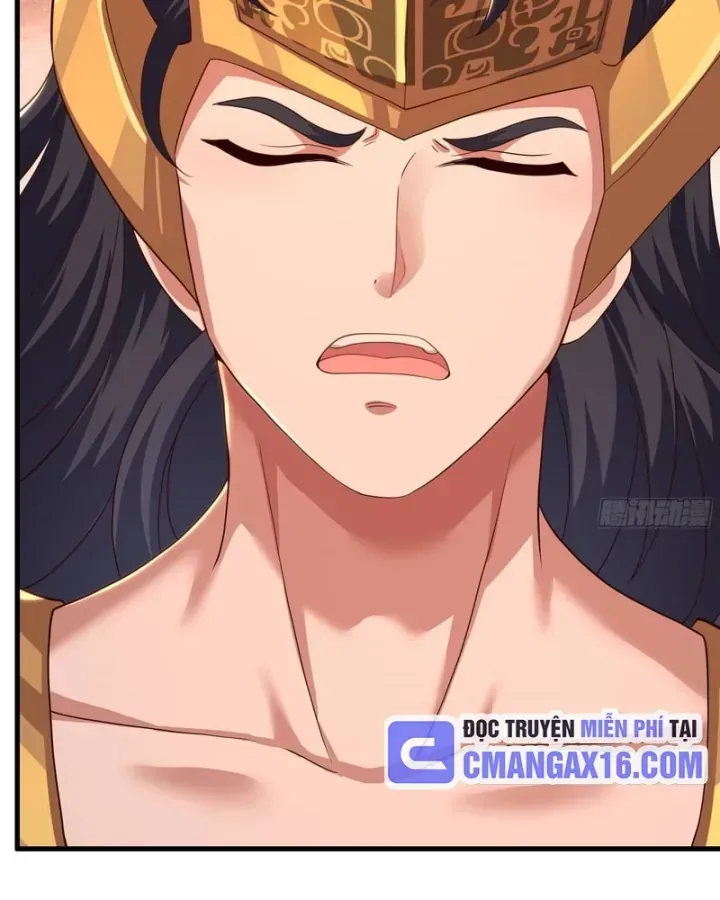 Trụ Vương Tái Sinh Không Muốn Làm Đại Phản Diện Chap 218 - Next Chap 219