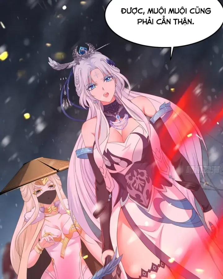 Trụ Vương Tái Sinh Không Muốn Làm Đại Phản Diện Chap 218 - Next Chap 219