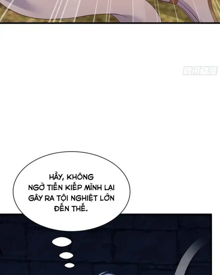 Trụ Vương Tái Sinh Không Muốn Làm Đại Phản Diện Chap 218 - Next Chap 219