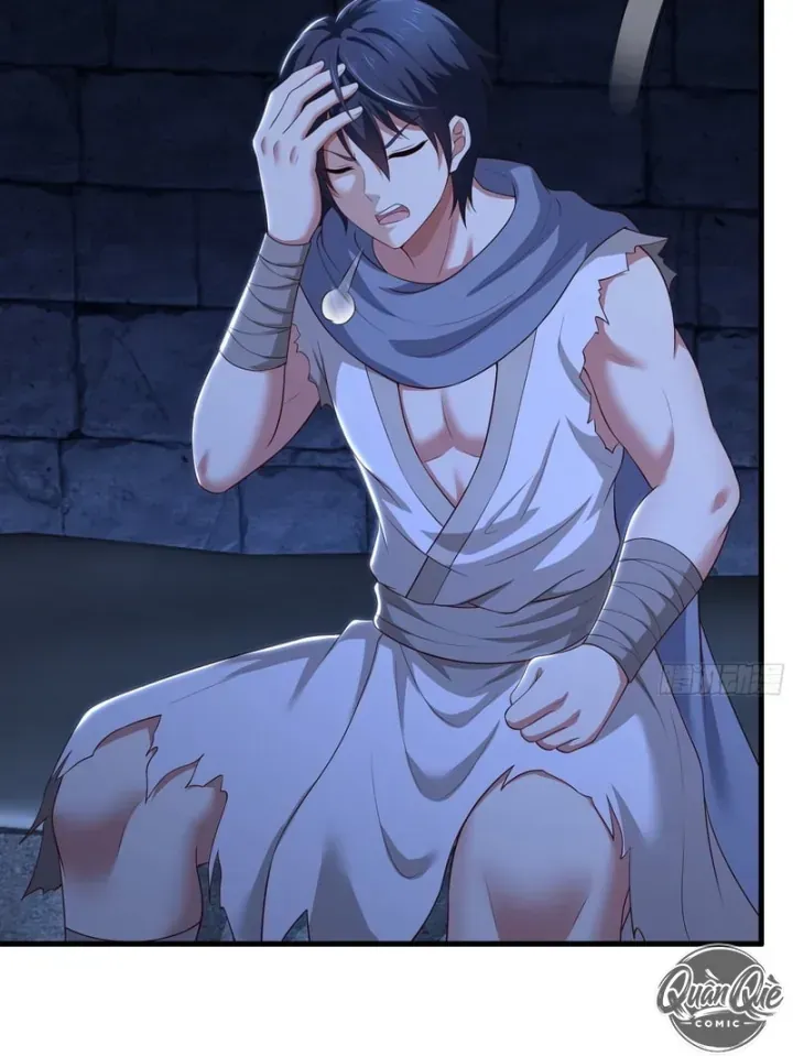 Trụ Vương Tái Sinh Không Muốn Làm Đại Phản Diện Chap 218 - Next Chap 219