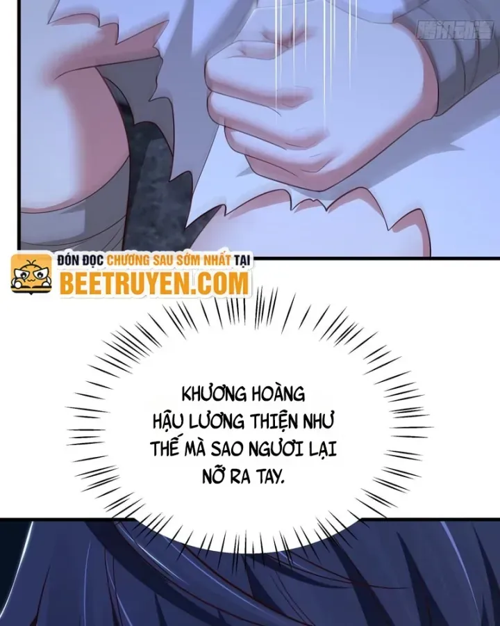 Trụ Vương Tái Sinh Không Muốn Làm Đại Phản Diện Chap 218 - Next Chap 219