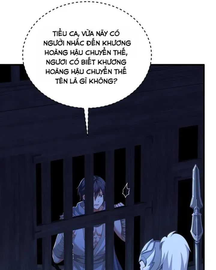 Trụ Vương Tái Sinh Không Muốn Làm Đại Phản Diện Chap 218 - Next Chap 219
