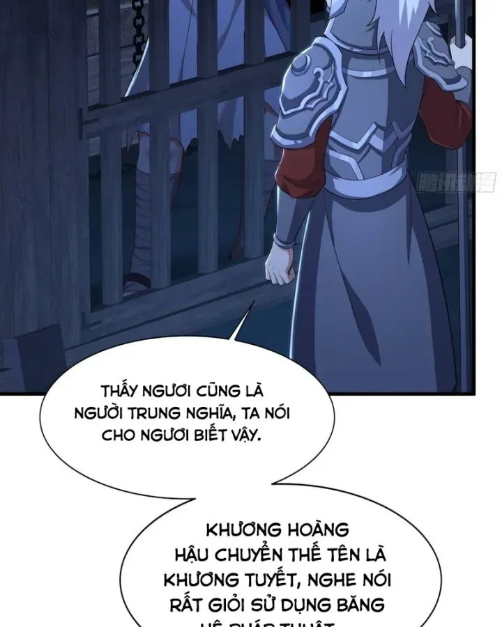 Trụ Vương Tái Sinh Không Muốn Làm Đại Phản Diện Chap 218 - Next Chap 219