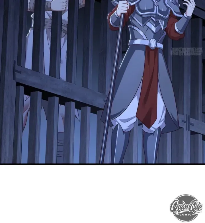 Trụ Vương Tái Sinh Không Muốn Làm Đại Phản Diện Chap 218 - Next Chap 219