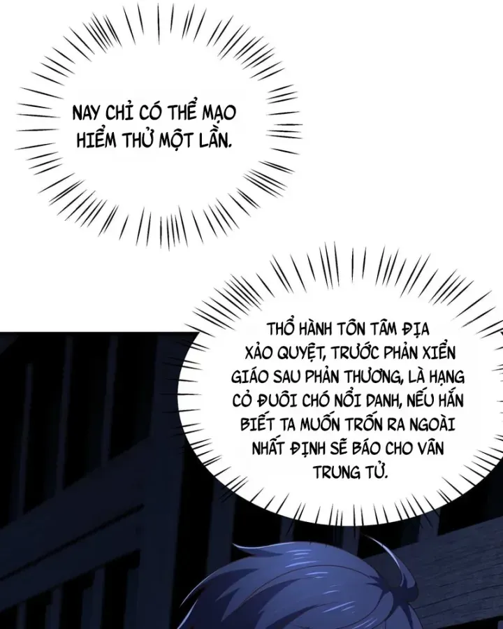 Trụ Vương Tái Sinh Không Muốn Làm Đại Phản Diện Chap 218 - Next Chap 219