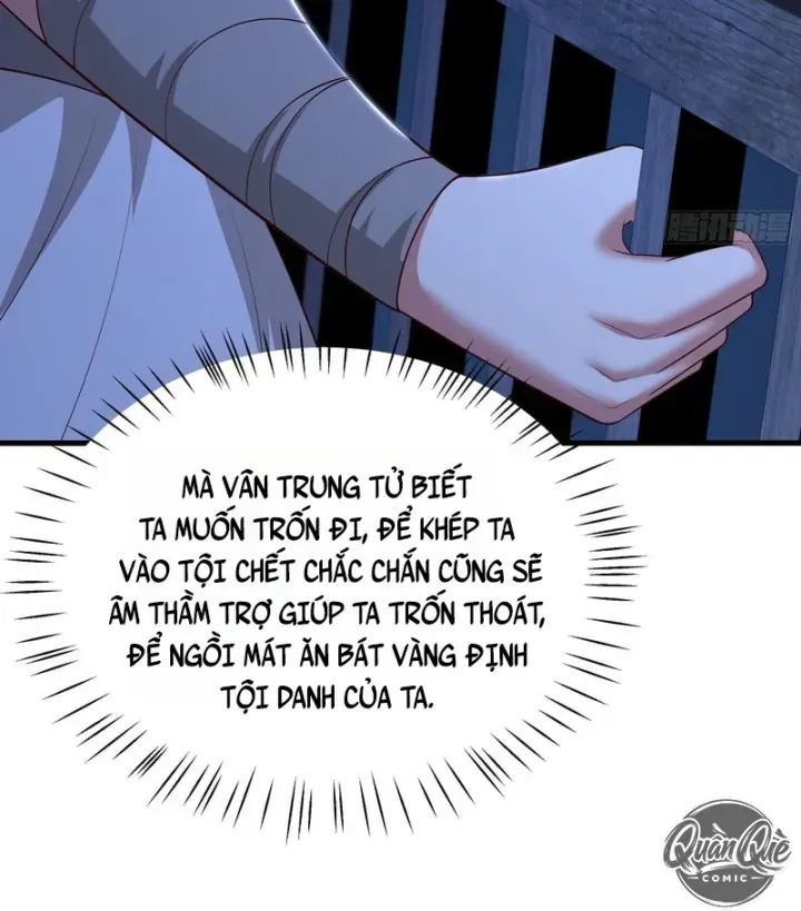 Trụ Vương Tái Sinh Không Muốn Làm Đại Phản Diện Chap 218 - Next Chap 219