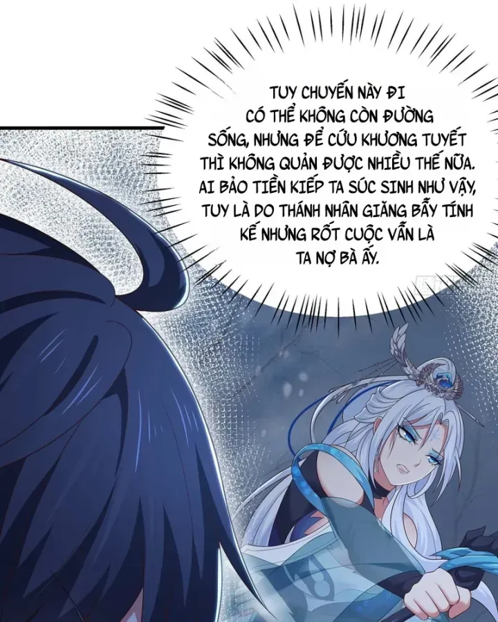 Trụ Vương Tái Sinh Không Muốn Làm Đại Phản Diện Chap 218 - Next Chap 219