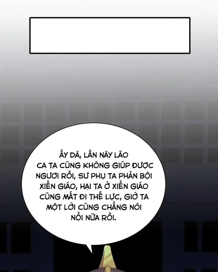 Trụ Vương Tái Sinh Không Muốn Làm Đại Phản Diện Chap 218 - Next Chap 219