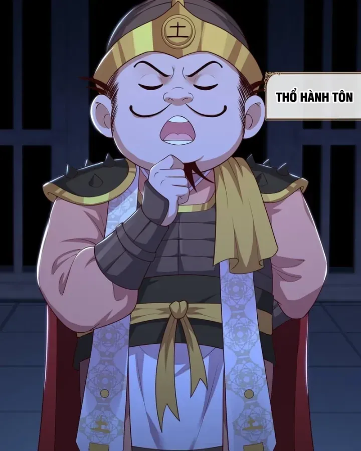 Trụ Vương Tái Sinh Không Muốn Làm Đại Phản Diện Chap 218 - Next Chap 219