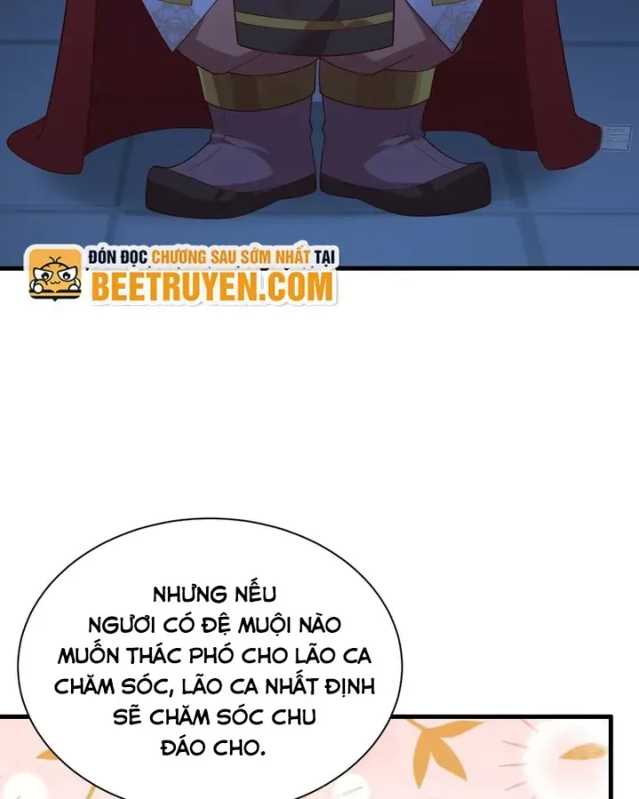 Trụ Vương Tái Sinh Không Muốn Làm Đại Phản Diện Chap 218 - Next Chap 219