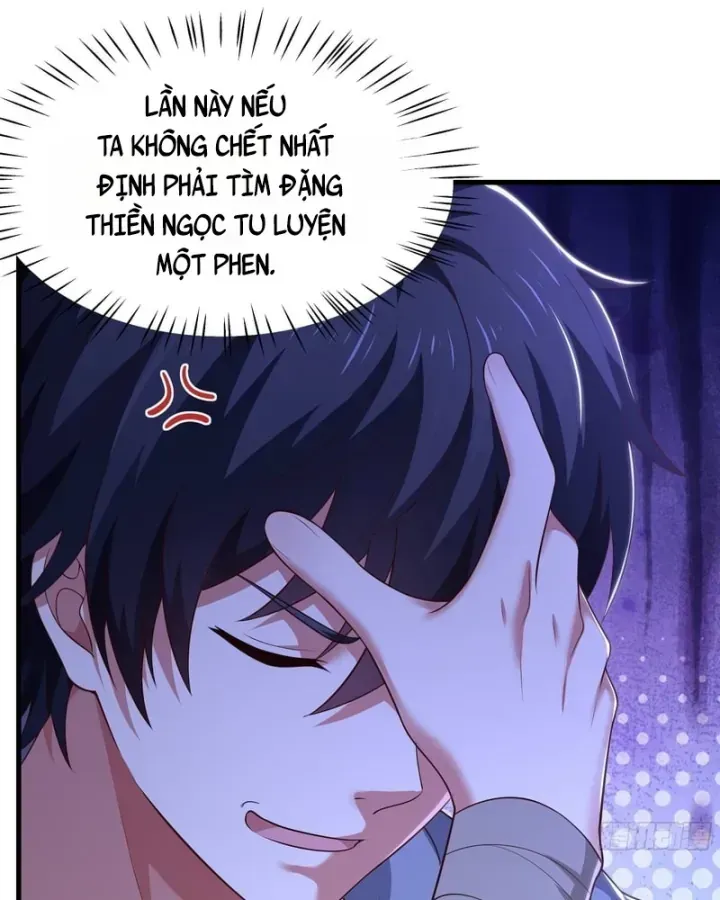 Trụ Vương Tái Sinh Không Muốn Làm Đại Phản Diện Chap 218 - Next Chap 219