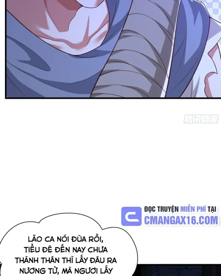 Trụ Vương Tái Sinh Không Muốn Làm Đại Phản Diện Chap 218 - Next Chap 219