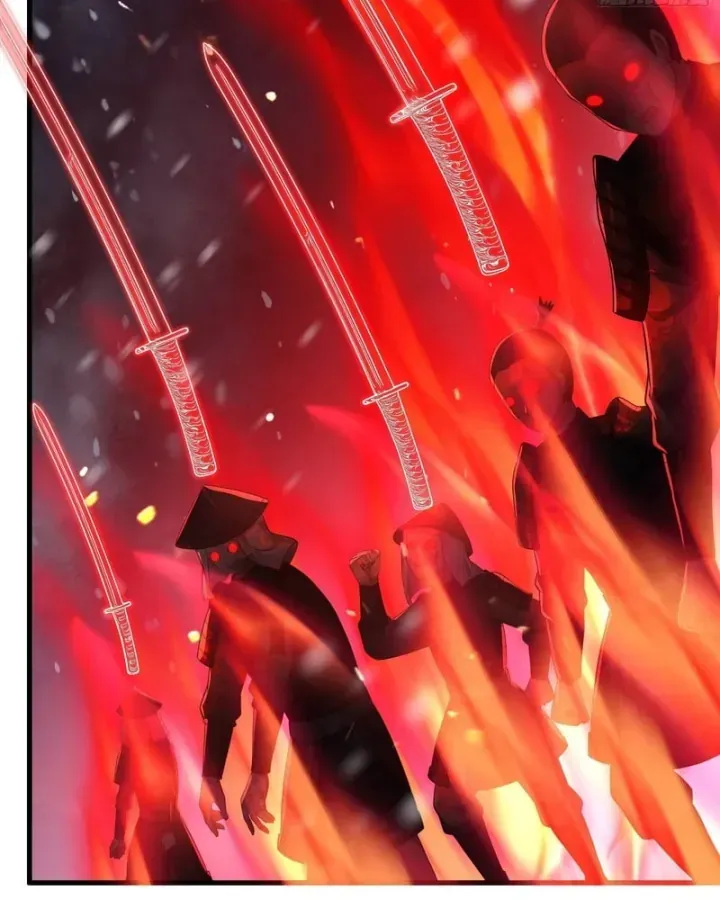 Trụ Vương Tái Sinh Không Muốn Làm Đại Phản Diện Chap 218 - Next Chap 219