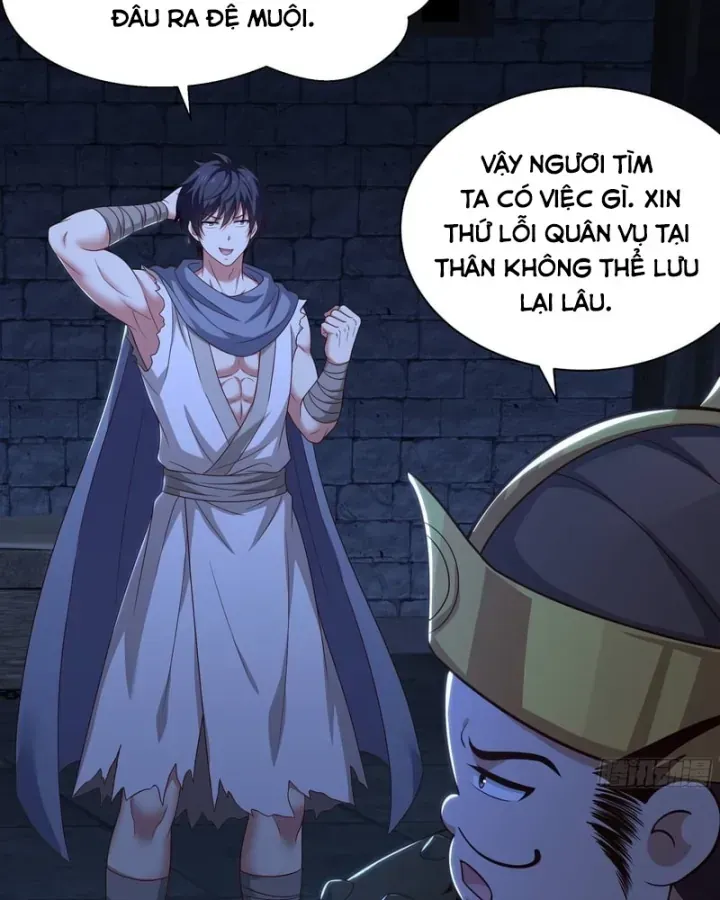 Trụ Vương Tái Sinh Không Muốn Làm Đại Phản Diện Chap 218 - Next Chap 219