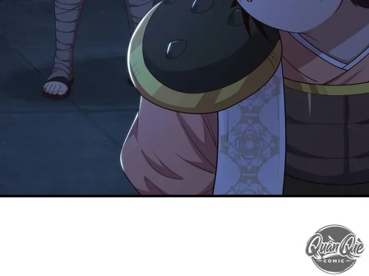 Trụ Vương Tái Sinh Không Muốn Làm Đại Phản Diện Chap 218 - Next Chap 219