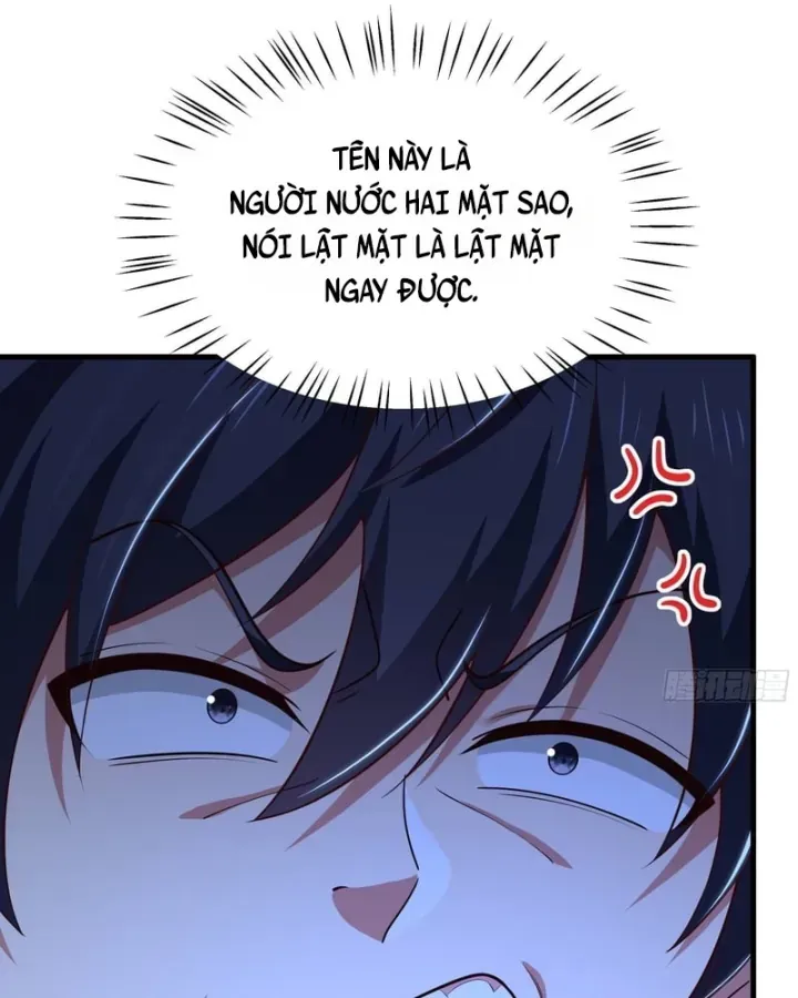 Trụ Vương Tái Sinh Không Muốn Làm Đại Phản Diện Chap 218 - Next Chap 219