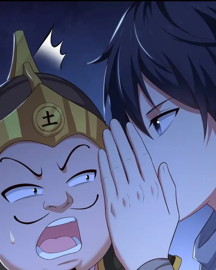 Trụ Vương Tái Sinh Không Muốn Làm Đại Phản Diện Chap 218 - Next Chap 219