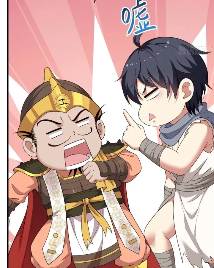 Trụ Vương Tái Sinh Không Muốn Làm Đại Phản Diện Chap 218 - Next Chap 219