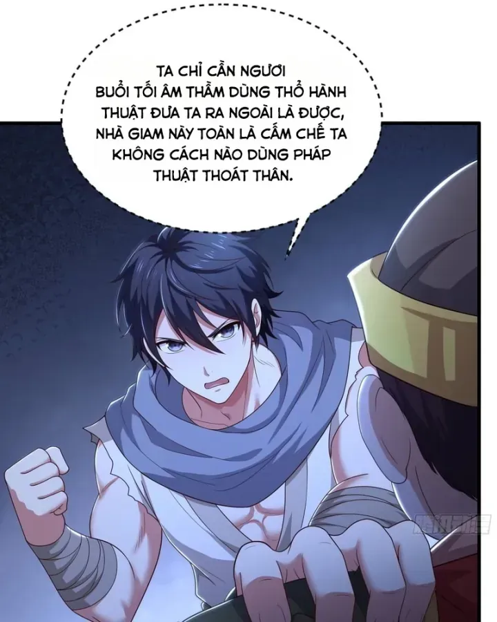 Trụ Vương Tái Sinh Không Muốn Làm Đại Phản Diện Chap 218 - Next Chap 219