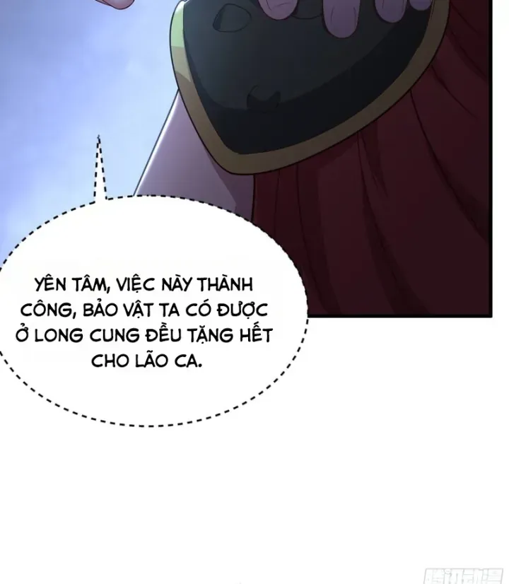 Trụ Vương Tái Sinh Không Muốn Làm Đại Phản Diện Chap 218 - Next Chap 219