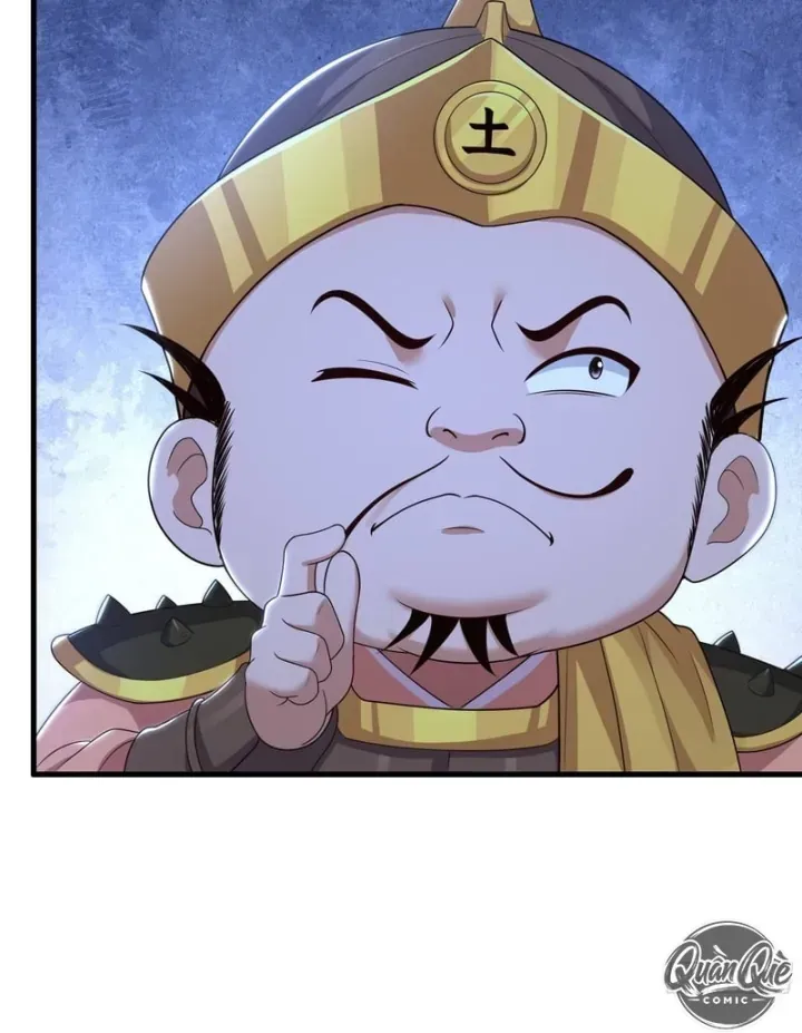 Trụ Vương Tái Sinh Không Muốn Làm Đại Phản Diện Chap 218 - Next Chap 219