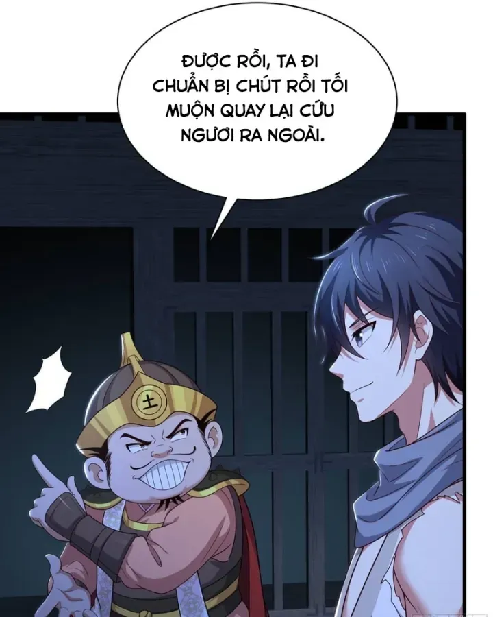 Trụ Vương Tái Sinh Không Muốn Làm Đại Phản Diện Chap 218 - Next Chap 219