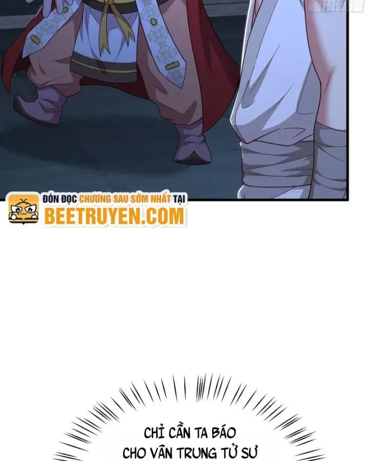 Trụ Vương Tái Sinh Không Muốn Làm Đại Phản Diện Chap 218 - Next Chap 219