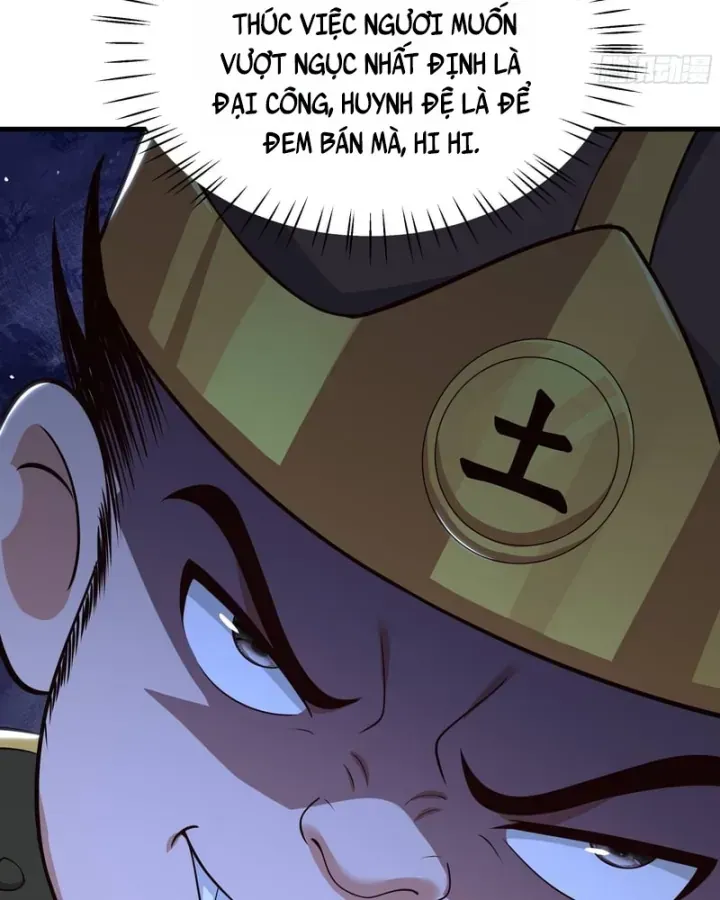 Trụ Vương Tái Sinh Không Muốn Làm Đại Phản Diện Chap 218 - Next Chap 219