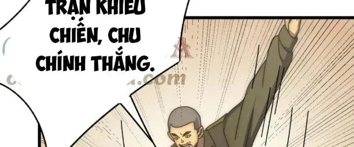 Trụ Vương Tái Sinh Không Muốn Làm Đại Phản Diện Chap 219 - Next Chap 220