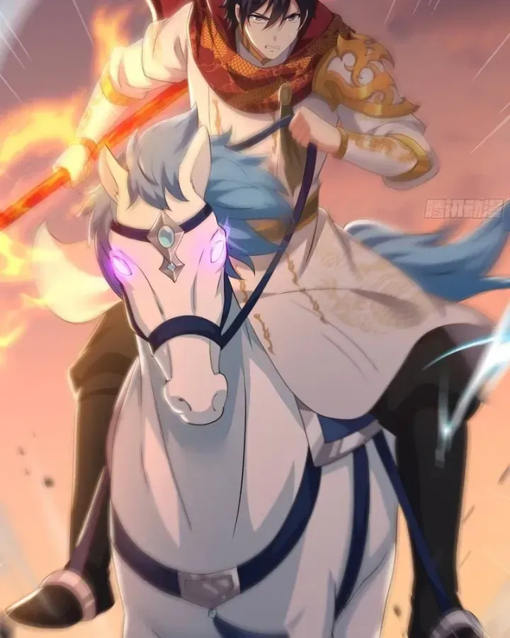 Trụ Vương Tái Sinh Không Muốn Làm Đại Phản Diện Chap 219 - Next Chap 220