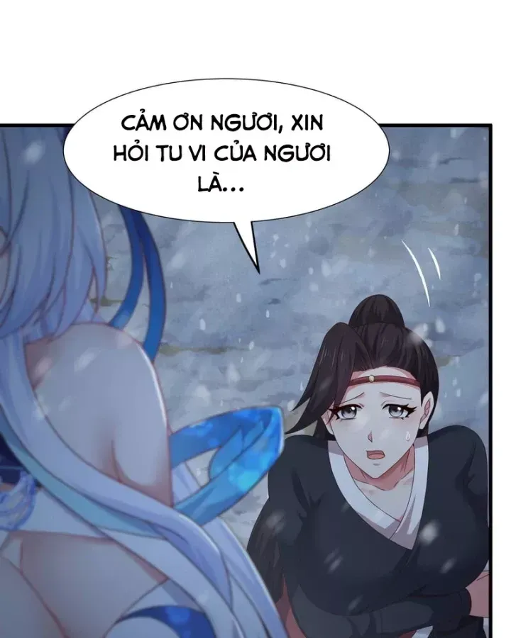 Trụ Vương Tái Sinh Không Muốn Làm Đại Phản Diện Chap 220 - Next Chap 221