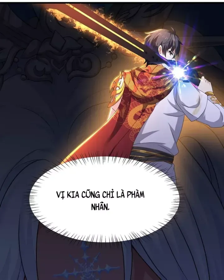 Trụ Vương Tái Sinh Không Muốn Làm Đại Phản Diện Chap 220 - Next Chap 221