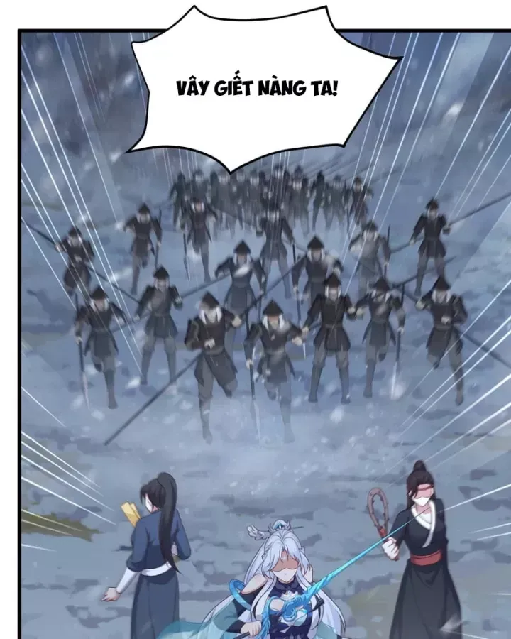 Trụ Vương Tái Sinh Không Muốn Làm Đại Phản Diện Chap 220 - Next Chap 221