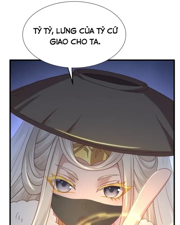 Trụ Vương Tái Sinh Không Muốn Làm Đại Phản Diện Chap 220 - Next Chap 221