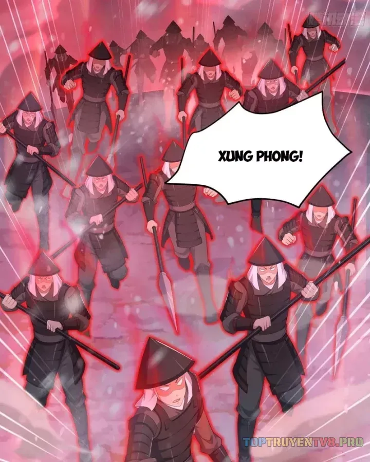 Trụ Vương Tái Sinh Không Muốn Làm Đại Phản Diện Chap 220 - Next Chap 221