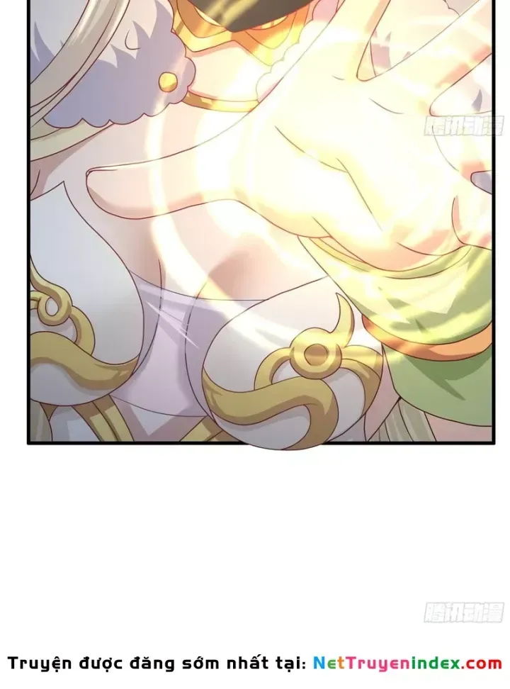 Trụ Vương Tái Sinh Không Muốn Làm Đại Phản Diện Chap 220 - Next Chap 221