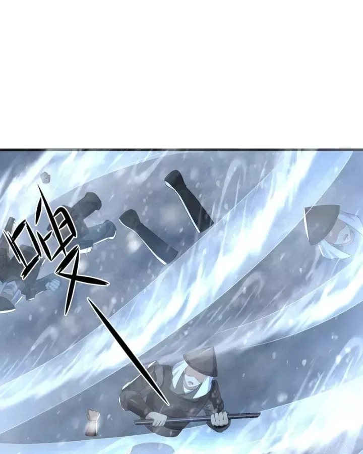 Trụ Vương Tái Sinh Không Muốn Làm Đại Phản Diện Chap 220 - Next Chap 221