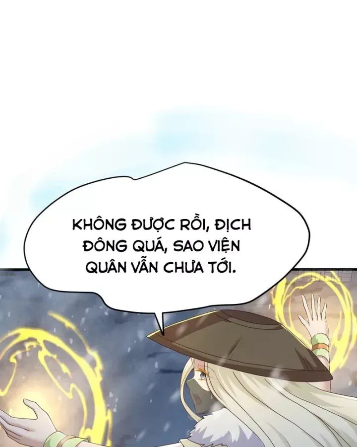 Trụ Vương Tái Sinh Không Muốn Làm Đại Phản Diện Chap 220 - Next Chap 221