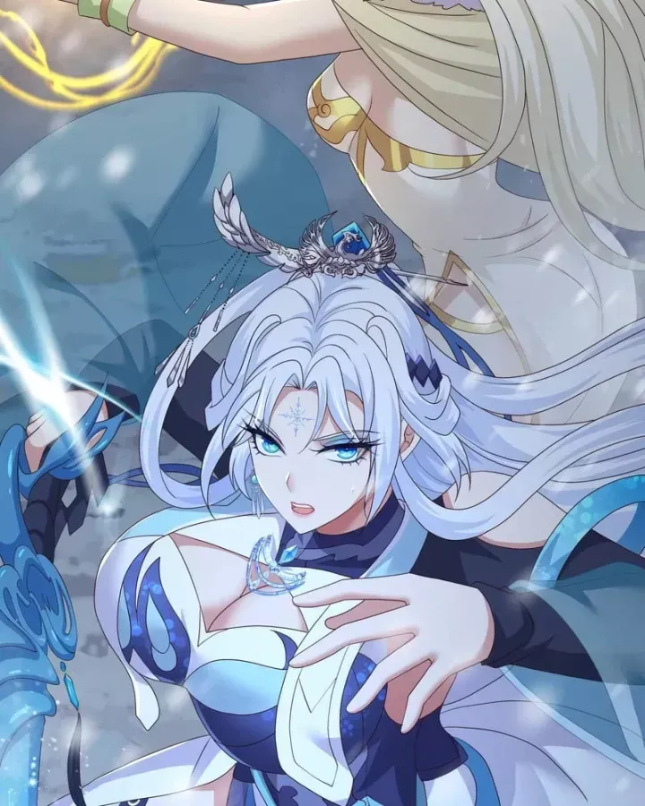 Trụ Vương Tái Sinh Không Muốn Làm Đại Phản Diện Chap 220 - Next Chap 221