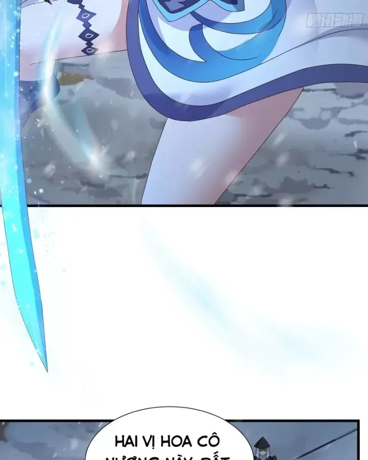 Trụ Vương Tái Sinh Không Muốn Làm Đại Phản Diện Chap 220 - Next Chap 221