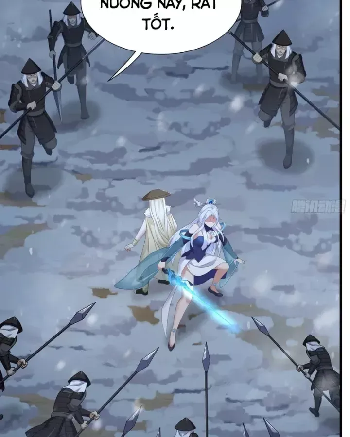 Trụ Vương Tái Sinh Không Muốn Làm Đại Phản Diện Chap 220 - Next Chap 221